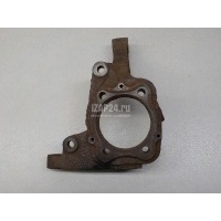 Кулак поворотный передний правый Hyundai-Kia Santa Fe (CM) (2006 - 2012) 517162P000