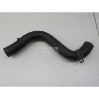 Патрубок радиатора Hyundai-Kia Santa Fe (CM) (2006 - 2012) 254122B700