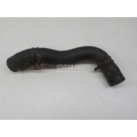Патрубок радиатора Hyundai-Kia Santa Fe (CM) (2006 - 2012) 254112B700
