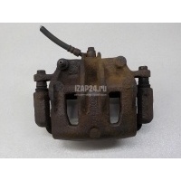 Суппорт тормозной передний левый Hyundai-Kia Santa Fe (CM) (2006 - 2012) 581102P700