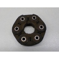 Муфта эластичная карданн. вала Hyundai-Kia Santa Fe (CM) (2006 - 2012) 491303W000