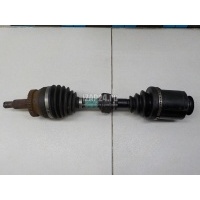 Полуось передняя правая Hyundai-Kia Santa Fe (CM) (2006 - 2012) 495012B700