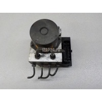 Блок ABS (насос) Hyundai-Kia Santa Fe (CM) (2006 - 2012) 589102B550