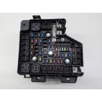 Блок предохранителей Hyundai-Kia Santa Fe (CM) (2006 - 2012) 919502B700
