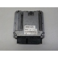 Блок управления двигателем Hyundai-Kia Santa Fe (CM) (2006 - 2012) 391032F440