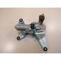 Моторчик стеклоочистителя задний Hyundai-Kia Santa Fe (CM) (2006 - 2012) 987102B000