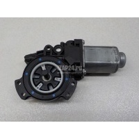 Моторчик стеклоподъемника Hyundai-Kia Santa Fe (CM) (2006 - 2012) 824502B000