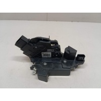 Замок двери передней левой Volvo C30 (2006 - 2013) 31253653
