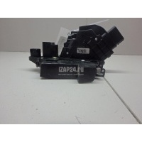 Замок двери передней левой Volvo C30 (2006 - 2013) 31253654
