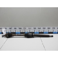 Полуось передняя правая Ford C30 (2006 - 2013) 1726275