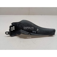 Накладка (кузов наружные) GM Trafic (2001 - 2014) 91166664