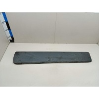 Накладка двери передней правой GM Trafic (2001 - 2014) 91165345