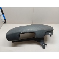 Накладка заднего бампера правая GM Trafic (2001 - 2014) 91166147
