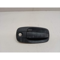 Ручка двери наружная GM Trafic (2001 - 2014) 91168523
