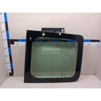 Стекло двери багажника GM Trafic (2001 - 2014) 91166263