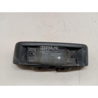 Фонарь подсветки номера GM Trafic (2001 - 2014) 91165634