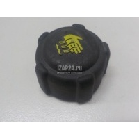 Крышка расширительного бачка GM Vivaro (2001 - 2014) 4408066