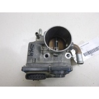 Заслонка дроссельная электрическая Suzuki SX4 (2006 - 2013) 1340080JA0