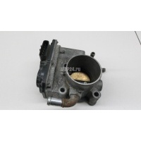 Заслонка дроссельная электрическая Suzuki SX4 (2006 - 2013) 1340080JA0