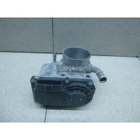 Заслонка дроссельная электрическая Suzuki SX4 (2006 - 2013) 1340079J01
