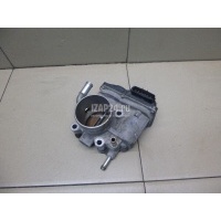 Заслонка дроссельная электрическая Suzuki SX4 (2006 - 2013) 1340079J01