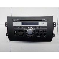 Магнитола Suzuki SX4 (2006 - 2013) 3910179JA1CZT