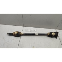 Полуось задняя правая Suzuki SX4 (2006 - 2013) 4410579J00