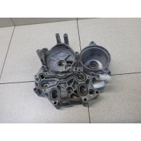 Кронштейн масляного фильтра VAG A4 [B7] (2005 - 2007) 059115397AC