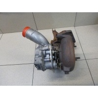 Турбокомпрессор (турбина) VAG A4 [B7] (2005 - 2007) 059145715F