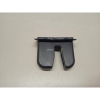 Кожух замка багажника VAG Jetta (2006 - 2011) 4E0827520B01C