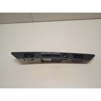 Накладка крышки багажника VAG A4 [B7] (2005 - 2007) 8E0827574C3FZ