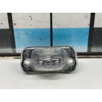 Фонарь подсветки номера Chery Amulet (A15) (2006 - 2012) A113717010