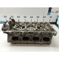 Головка блока Chery Fora (A21) (2006 - 2010) 481FD1003010BA