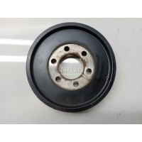Шкив коленвала Chery Fora (A21) (2006 - 2010) 484J1005070