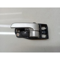 Ручка двери внутренняя левая Chery Tiggo (T11) (2005 - 2016) T116105130