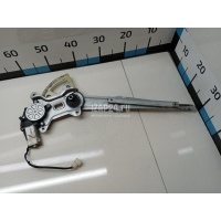 Стеклоподъемник электр. передний левый Chery Tiggo (T11) (2005 - 2016) T116104110AC