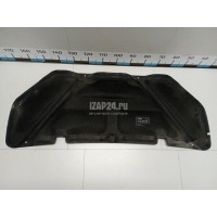 Шумоизоляция капота Chery Tiggo (T11) (2005 - 2016) T118402223AB