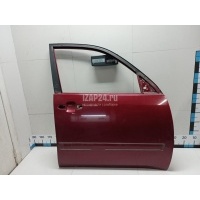 Дверь передняя правая Chery Tiggo (T11) (2005 - 2016) T116101020DY