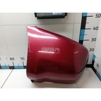 Накладка заднего бампера левая Chery Tiggo (T11) (2005 - 2016) T112804311DQ