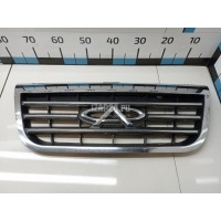 Решетка радиатора Chery Tiggo (T11) (2005 - 2016) T118401050BD