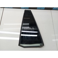 Стекло двери задней левой (форточка) Chery Tiggo (T11) (2005 - 2016) T116203041