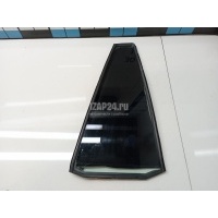 Стекло двери задней правой (форточка) Chery Tiggo (T11) (2005 - 2016) T116203042