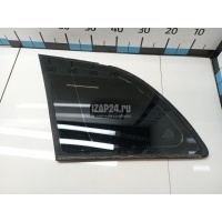 Стекло кузовное глухое левое Chery Tiggo (T11) (2005 - 2016) T115202010BB