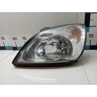 Фара левая Chery Tiggo (T11) (2005 - 2016) T113772010AB