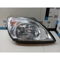 Фара правая Chery Tiggo (T11) (2005 - 2016) T113772020AB