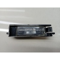 Фонарь подсветки номера Chery Tiggo (T11) (2005 - 2016) T113717010