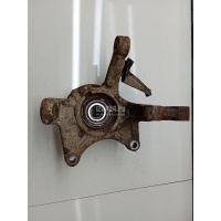 Кулак поворотный передний левый Chery Tiggo (T11) (2005 - 2016) T113001011BA