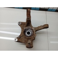 Кулак поворотный передний правый Chery Tiggo (T11) (2005 - 2016) T113001012BA