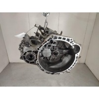 МКПП (механическая коробка переключения передач) Chery Tiggo (T11) (2005 - 2016) QR523MHC1700010