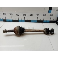 Полуось передняя левая Chery Tiggo (T11) (2005 - 2016) T112203010BD